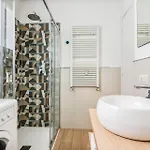 Luxury Design Stazione 아파트
